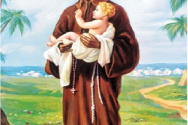 NOVENA DE SANTA GEMA GALGANI – 3°DIA