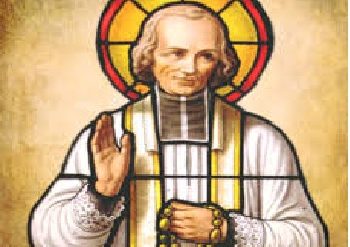 NOVENA DE SÃO JOÃO MARIA VIANNEY – 5°DIA