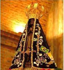 NOVENA DE NOSSA SENHORA APARECIDA – 7°DIA